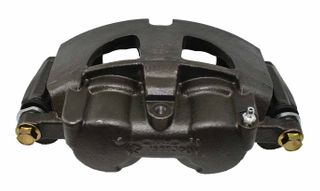 Semi-Loaded Caliper