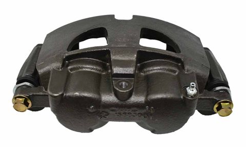 Semi-Loaded Caliper