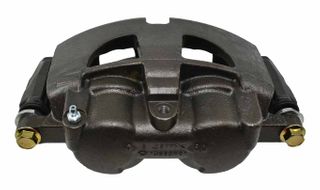 Semi-Loaded Caliper