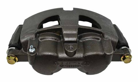 Semi-Loaded Caliper