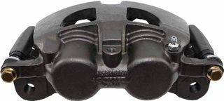 Semi-Loaded Caliper