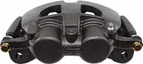 Semi-Loaded Caliper