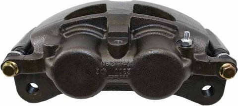 Semi-Loaded Caliper