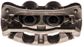 Semi-Loaded Caliper