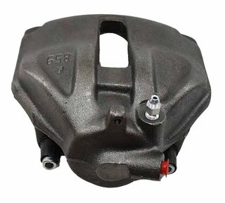 Semi-Loaded Caliper