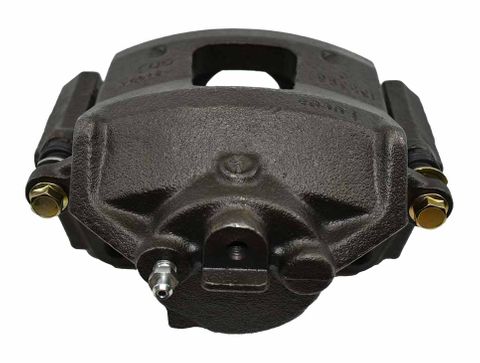 Semi-Loaded Caliper