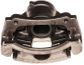 Semi-Loaded Caliper