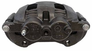 Semi-Loaded Caliper