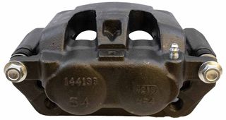 Semi-Loaded Caliper