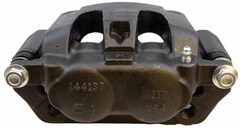 Semi-Loaded Caliper