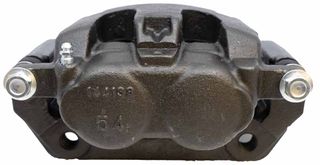 Semi-Loaded Caliper