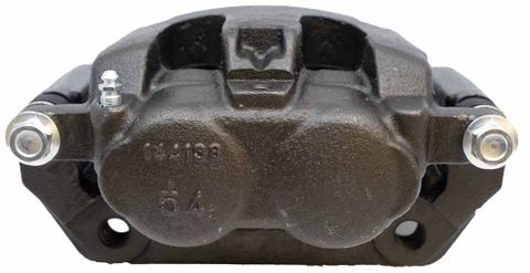 Semi-Loaded Caliper