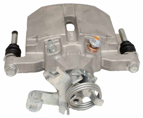 Semi-Loaded Caliper