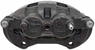 Semi-Loaded Caliper