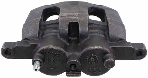 Semi-Loaded Caliper