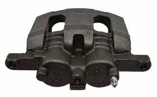 Semi-Loaded Caliper