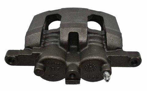 Semi-Loaded Caliper