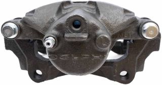 Semi-Loaded Caliper