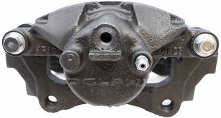Semi-Loaded Caliper