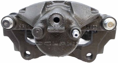 Semi-Loaded Caliper