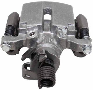 Semi-Loaded Caliper