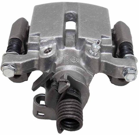 Semi-Loaded Caliper