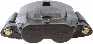 Semi-Loaded Caliper