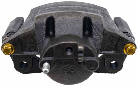 Semi-Loaded Caliper
