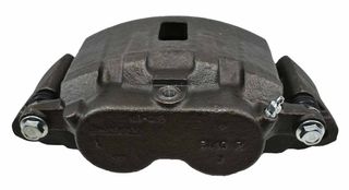 Semi-Loaded Caliper