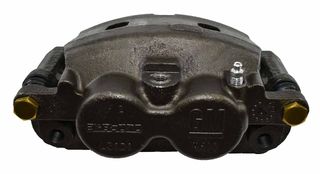 Semi-Loaded Caliper