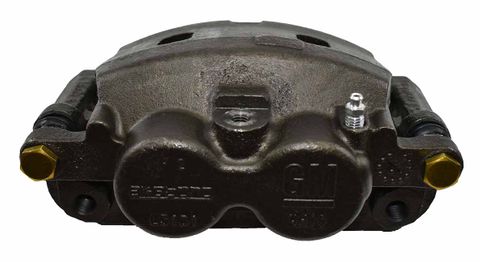 Semi-Loaded Caliper