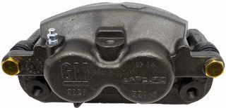 Semi-Loaded Caliper