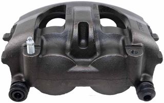 Semi-Loaded Caliper