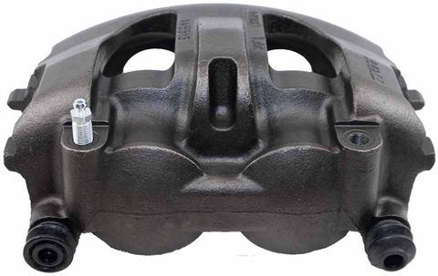 Semi-Loaded Caliper