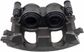 Semi-Loaded Caliper