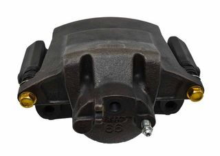Semi-Loaded Caliper