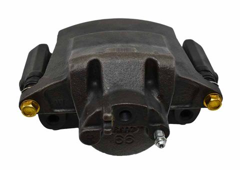 Semi-Loaded Caliper