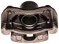 Semi-Loaded Caliper