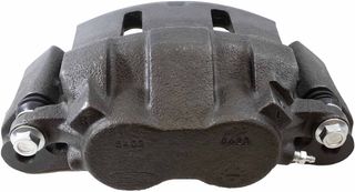 Semi-Loaded Caliper