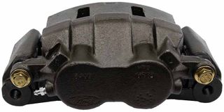 Semi-Loaded Caliper
