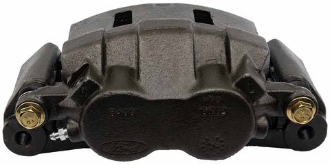 Semi-Loaded Caliper