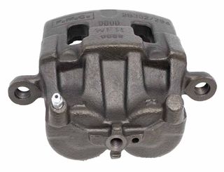Semi-Loaded Caliper