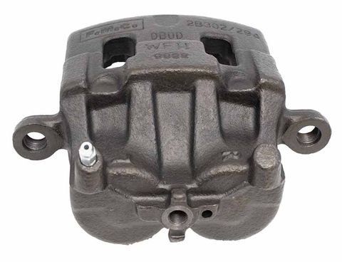 Semi-Loaded Caliper