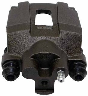Semi-Loaded Caliper