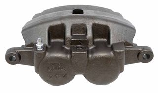 Semi-Loaded Caliper