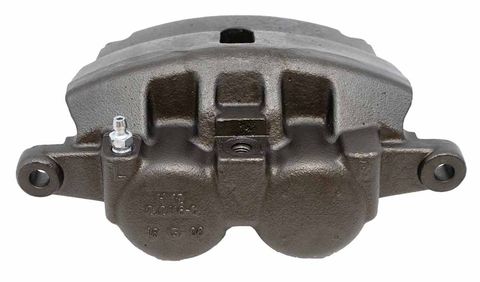 Semi-Loaded Caliper