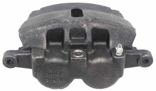 Semi-Loaded Caliper