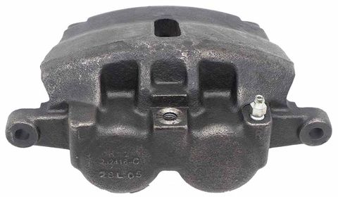 Semi-Loaded Caliper