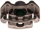 Semi-Loaded Caliper