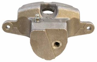 Semi-Loaded Caliper